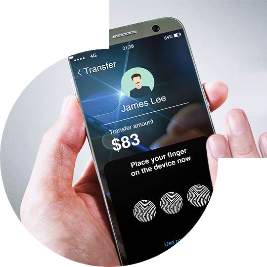 广东会新一代全系列感測技術<br>為智慧應用場域帶來人機溝通全新體驗